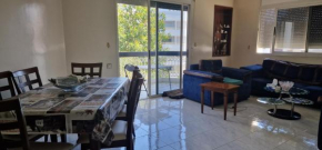 Appartement quiet sympa Rabat